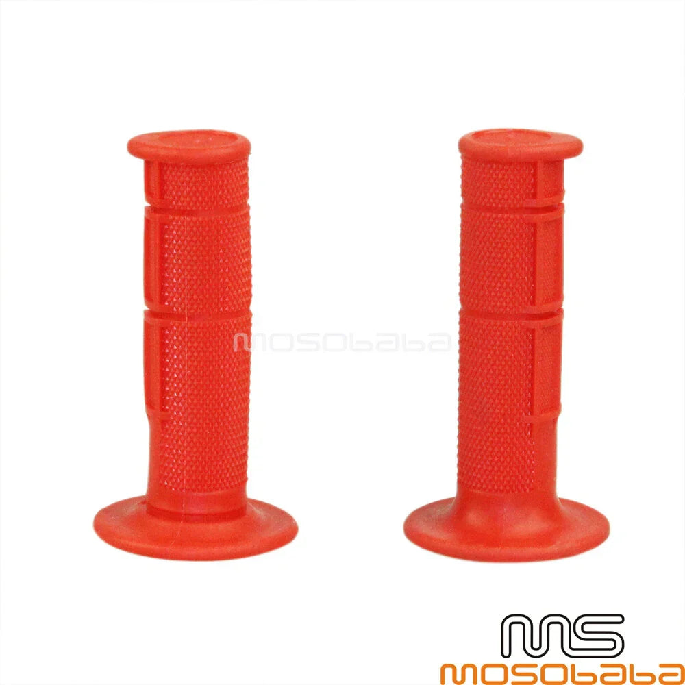 7/8'' Handlebar Hand Grips for Honda CRF250F CRF450R CRF230F CR125R (2018-2023)