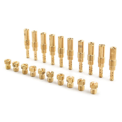 Main Jet & Slow Jet for NSR KSR Carburetor (178-20075-98)