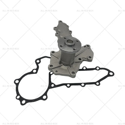 Water Pump for Bobcat Kubota D1102 D1302 D1402 V1502 V1702 V1902 V2203