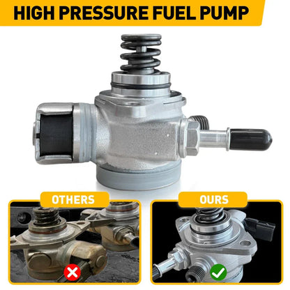 High Pressure Fuel Pump for Ford Expedition F150 Transit (2003-2023)