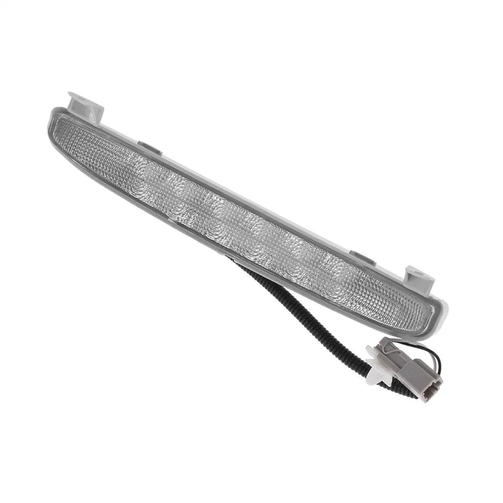 Clear Third Brake Light for Honda Civic 2006-2011 EX 2 Door Coupe