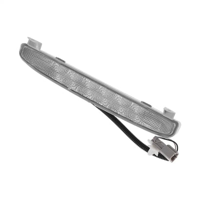 Clear Third Brake Light for Honda Civic 2006-2011 EX 2 Door Coupe
