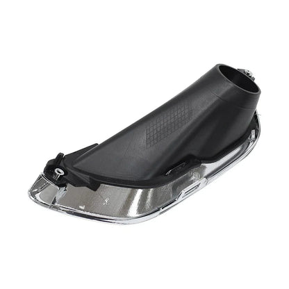 Front Left Fog Lamp Bezel for Jeep Grand Cherokee (2016-2020)