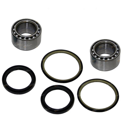 2 Front Wheel Bearing Kits for Suzuki Vitara Escudo (1987 - 1998)