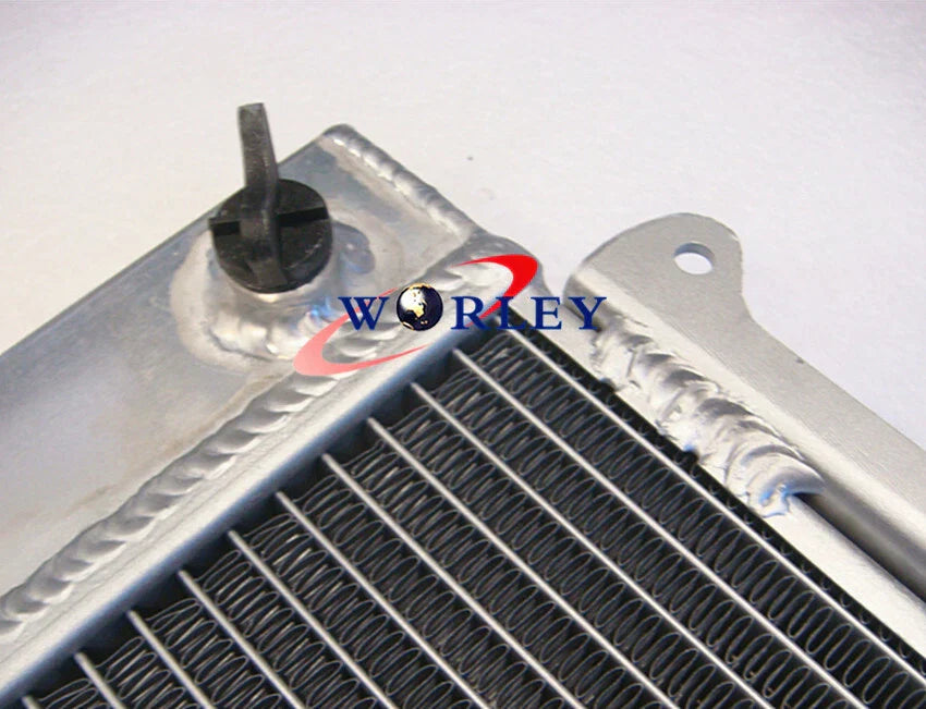 3 Row Aluminum Radiator for Datsun 1600 (1966-1970)