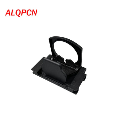 Black Rear Seat Cup Holder for Lexus GX460 (2014-2021)