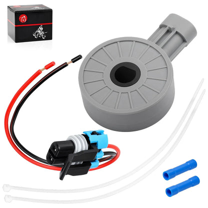 Gear Position Sensor & Harness for Polaris Ranger Crew XP 1000 (2017–2025)