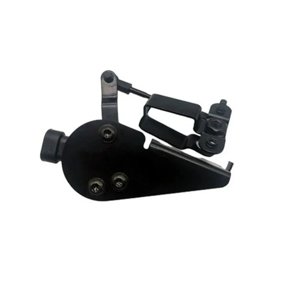 Right Rear Air Suspension Ride Height Sensor for GMC Chevrolet Cadillac (2007-2014)