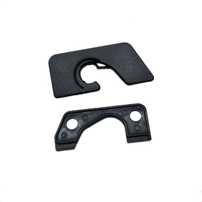 Right Rear Trunk Storage Panel Cover Clip for Mazda CX-3 (2016-2021)