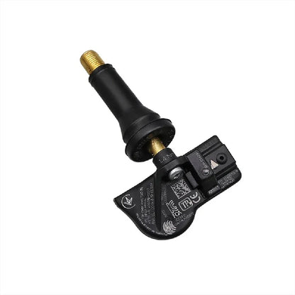 4Pcs Tire Pressure Sensors for Jeep Gladiator, Wrangler, Grand Cherokee (2020-2023)