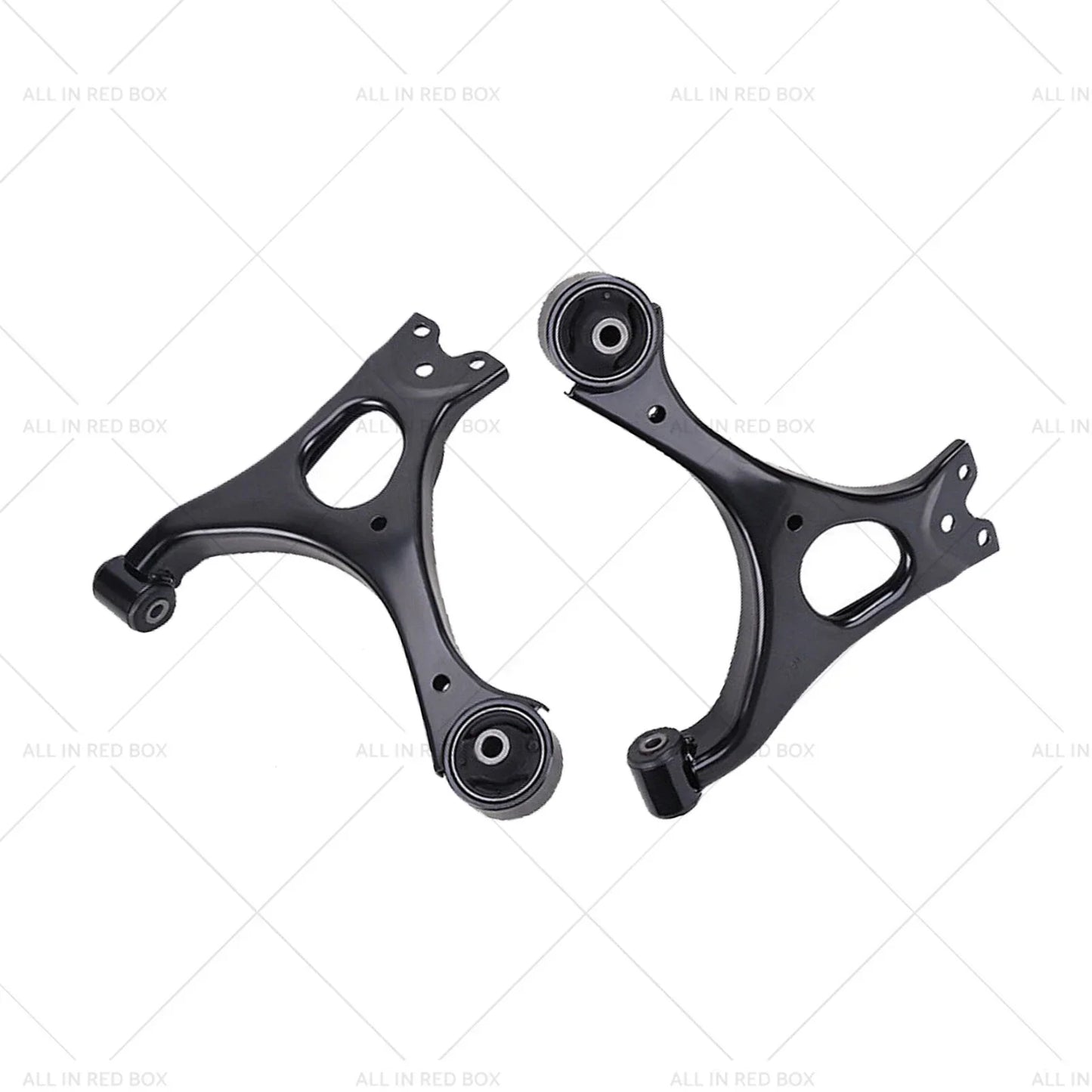 Front Lower Suspension Control Arms for Honda Civic FD Series (2006-2011)