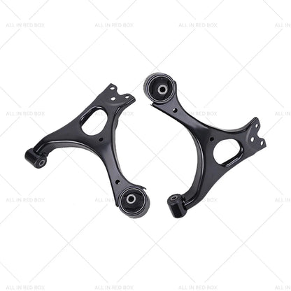 Front Lower Suspension Control Arms for Honda Civic FD Series (2006-2011)