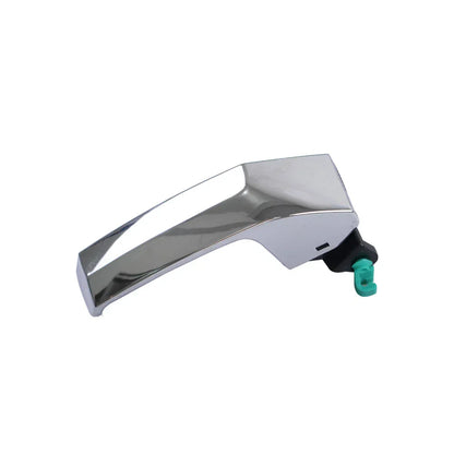 Door Inner Handle Chrome for Ram Pickup 1500 2500 3500 (2009-2018)