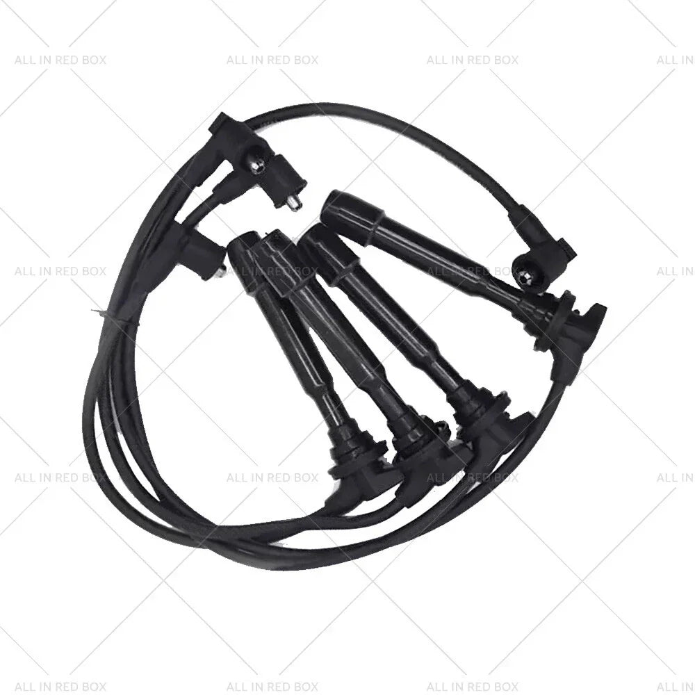 Ignition Leads for Hyundai Getz, Accent, Excel, Kia (2002-2011)