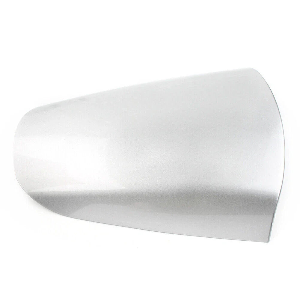 Rear Seat Cover for KAWASAKI Ninja ZX-12R (2000-2008) Silver