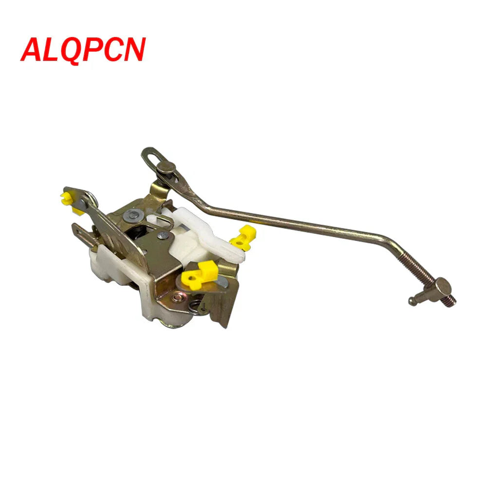 Front Door Lock Latch Pair for Mazda B-Series B2000 B2200 B2500 (1985-1998)