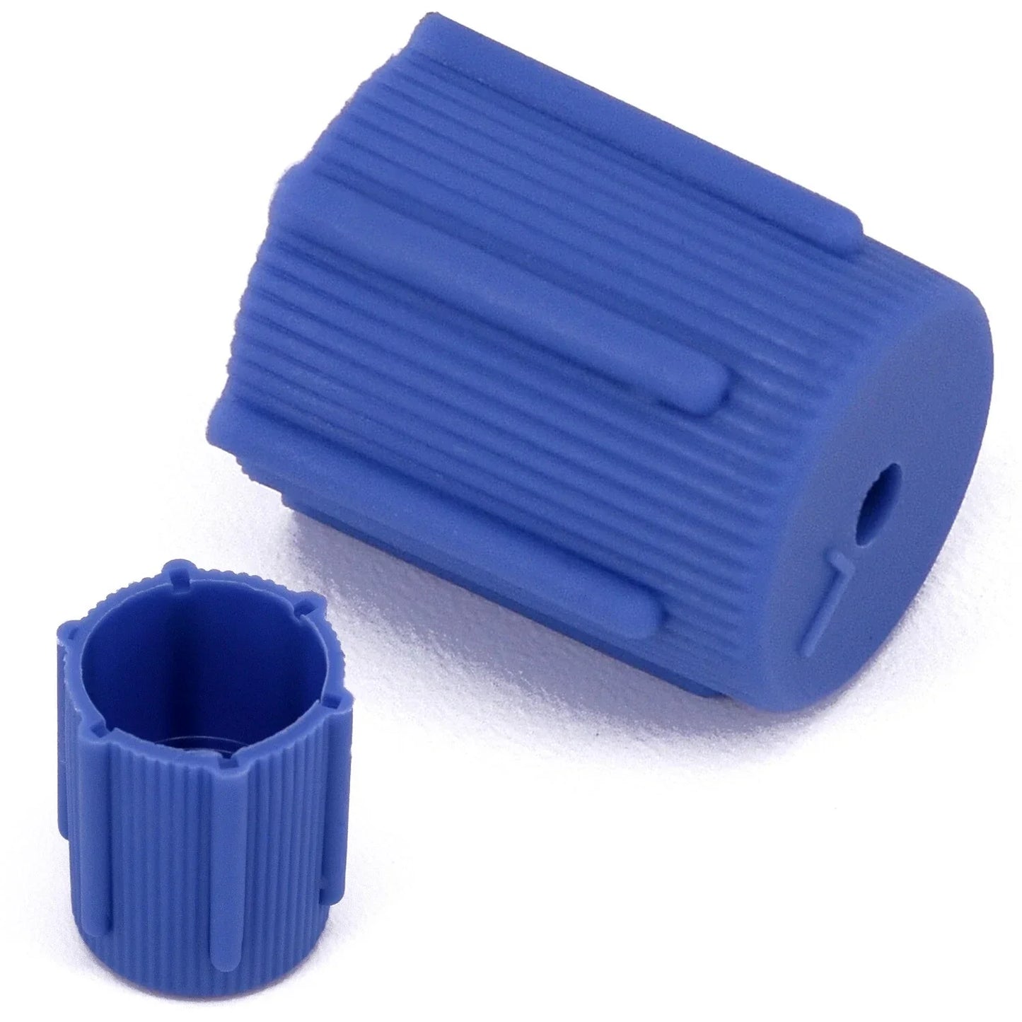 10x 13&16mm AC System Cap Charging Port Service Cover Hi/Low Side