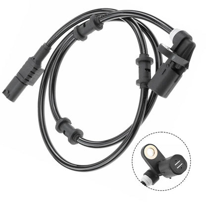 ABS Wheel Speed Sensor Front Left for Mercedes M-Class W163 (1998–2005)