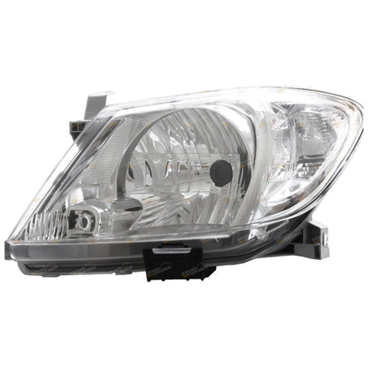 LH / Left / HeadLight for Toyota Hilux (2008–2011)