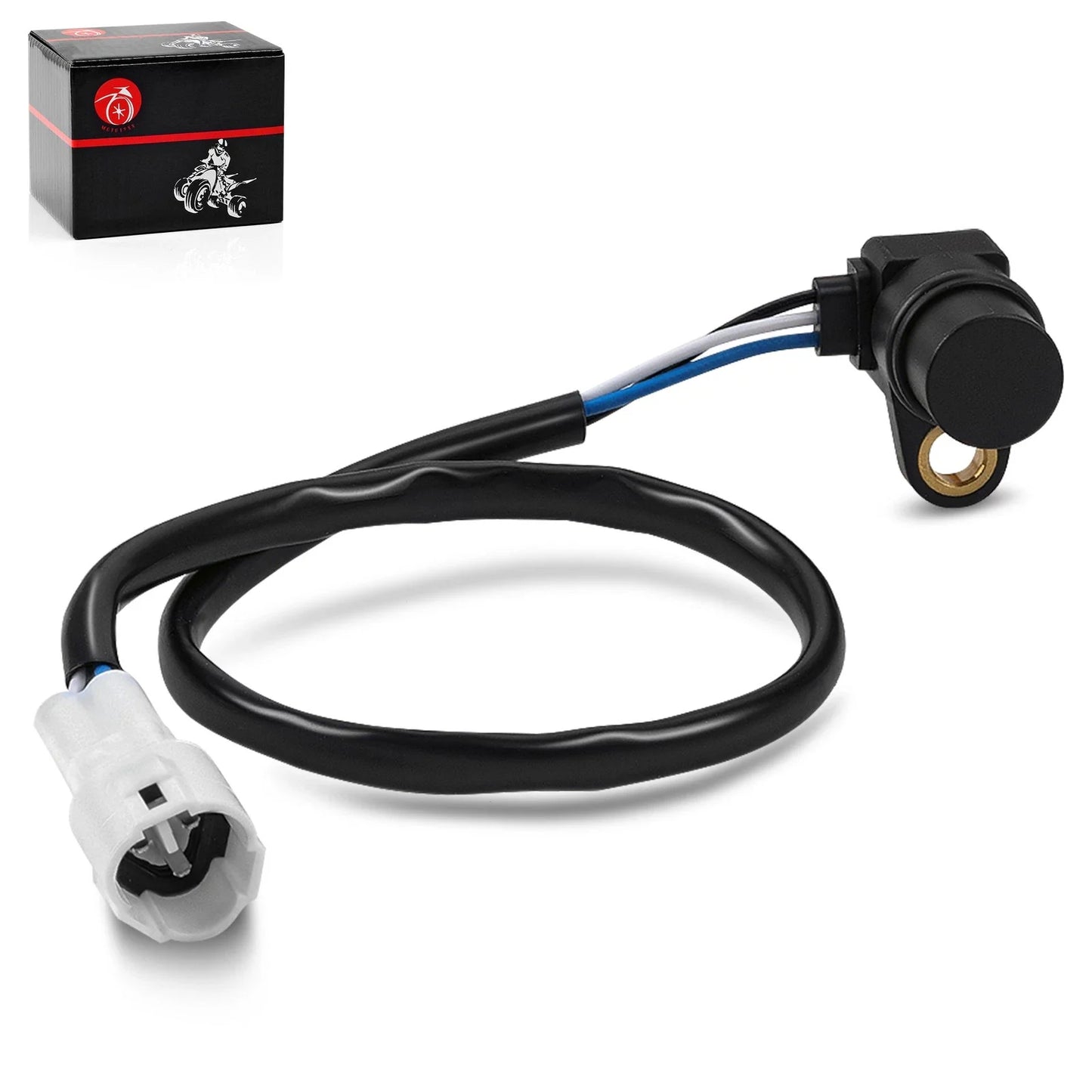Speed Sensor for Yamaha Grizzly Viking Rhino (2007–2016)