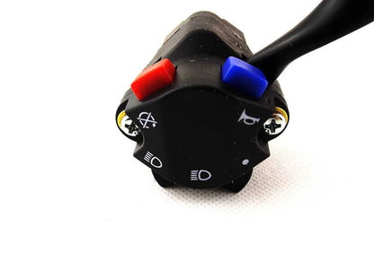 Headlight Horn Kill Switch Block Assembly for KTM 400 EXC (2000-2011)
