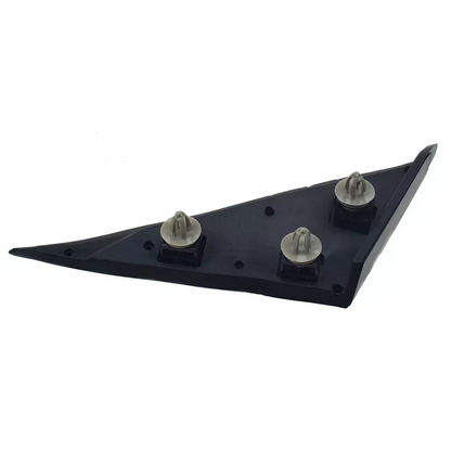 Right Mirror Corner Garnish Trim Molding for Hyundai Sonata (2011-2015)