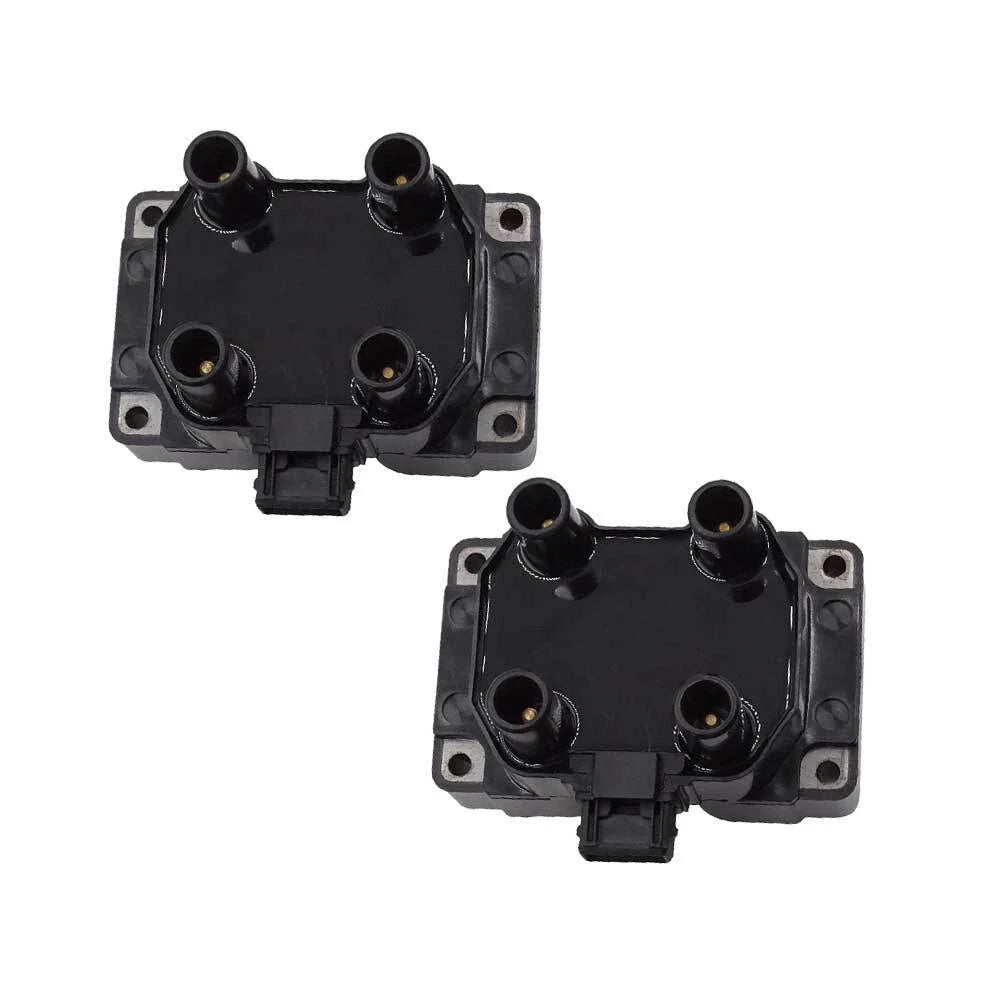 Ignition Coil Pack for Land Rover Discovery II 4.6L (1998-2004)