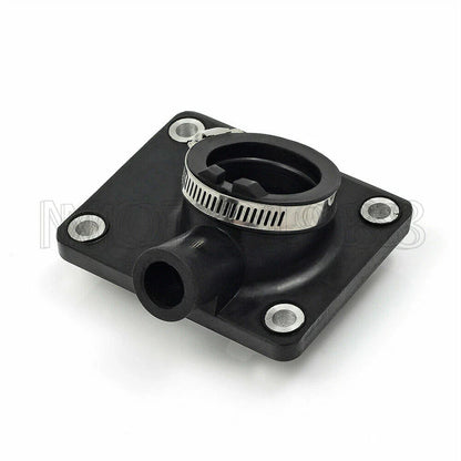 Intake Manifold Reed Valve System Gasket for Yamaha Blaster YFS200 (1988–2006)