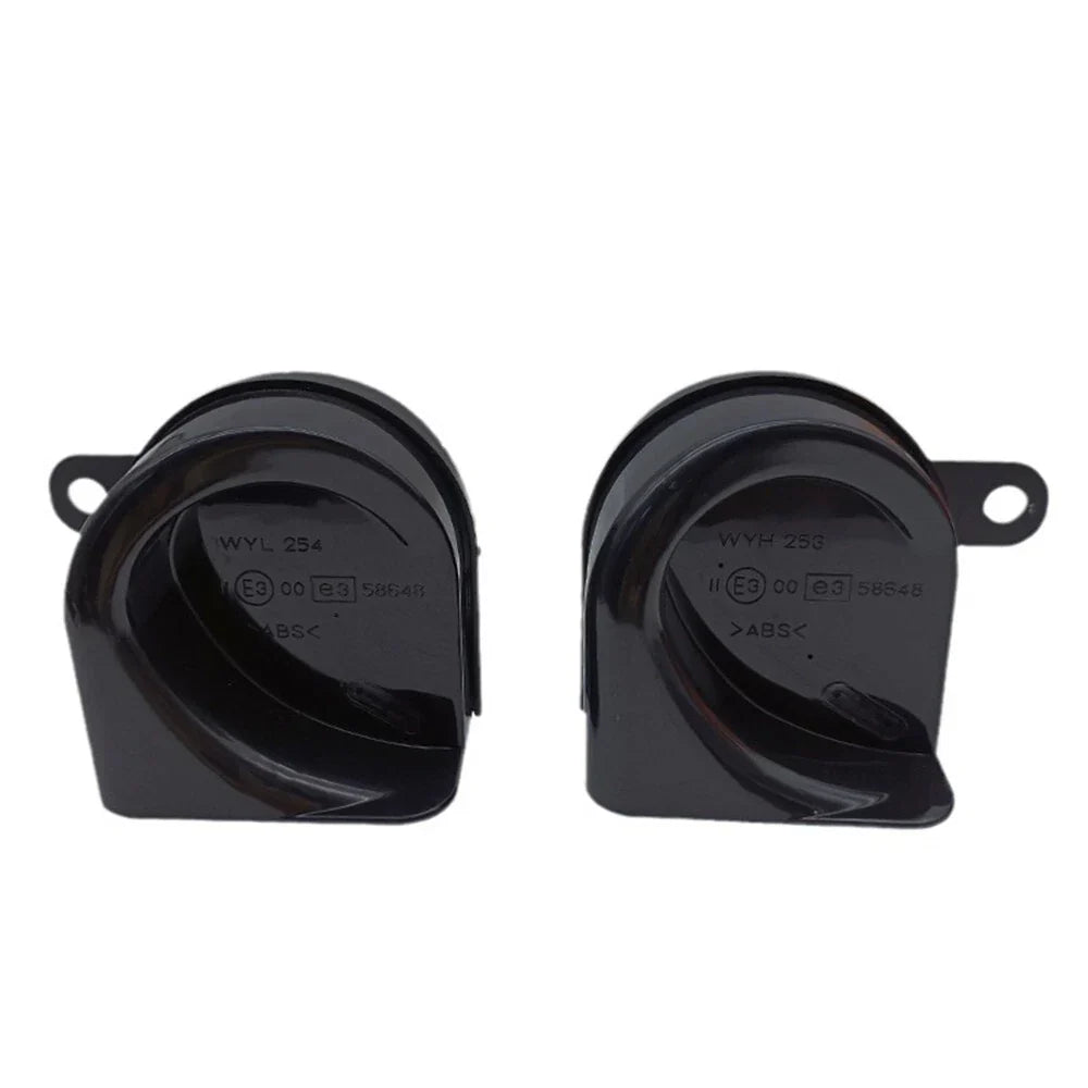 High & Low Car Horns for Honda Accord, Odyssey, City, CR-V, Civic, Pilot (2003-2023)