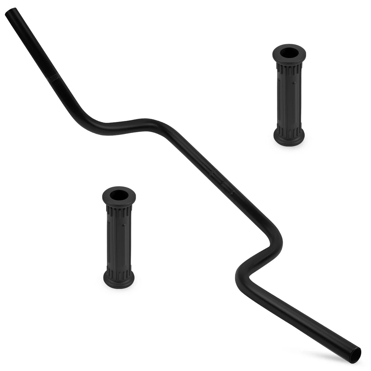 Heavy Duty Handle Bar w/ Grips for Polaris Sportsman