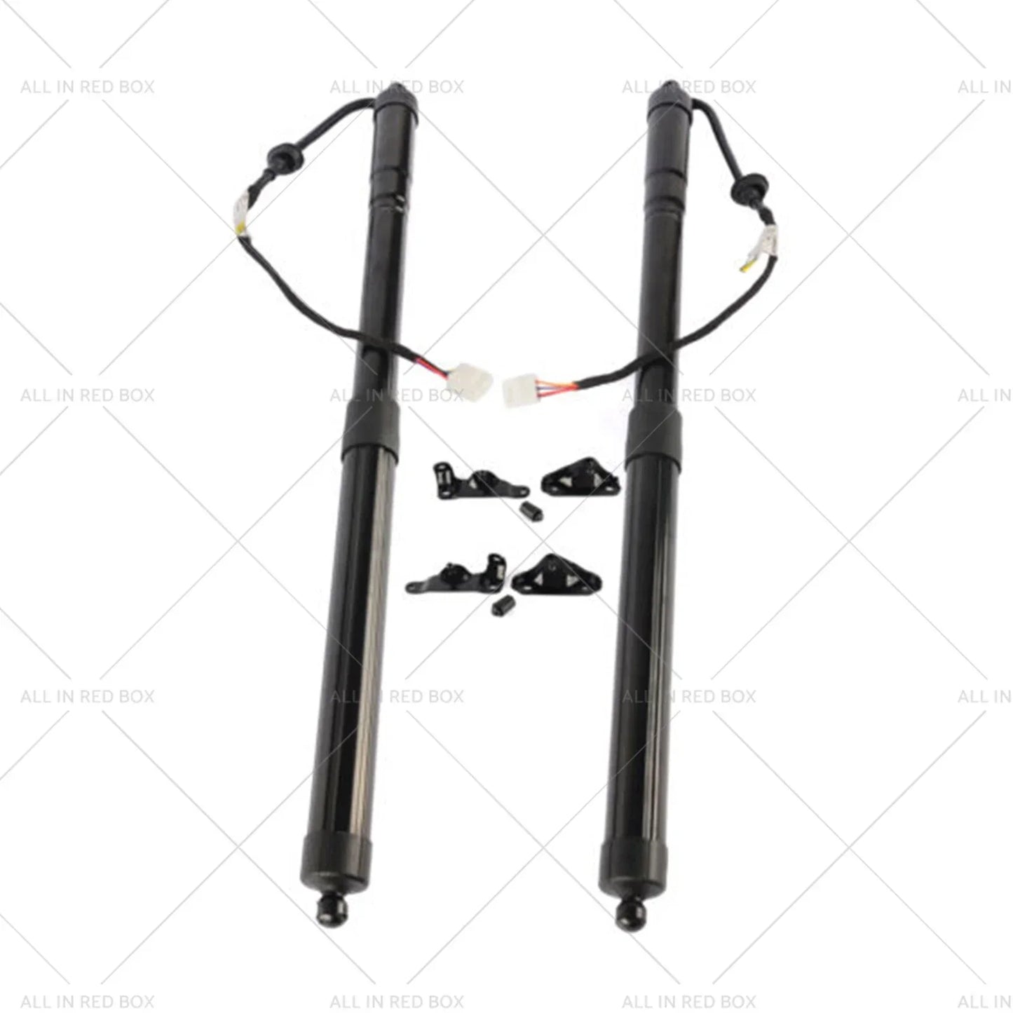 Tailgate Pull Down Motor Struts for Toyota Highlander (2014-2019)