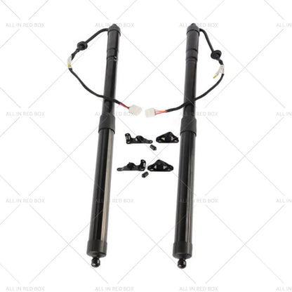Tailgate Pull Down Motor Struts for Toyota Highlander (2014-2019)