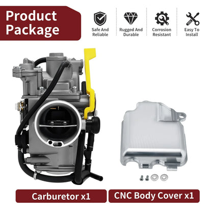 Carburetor Honda TRX 400EX Sportrax (1999–2008)
