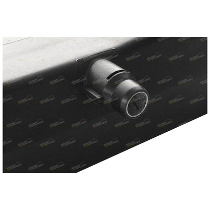 Radiator Coolant Expansion Overflow Bottle / Tank for BMW