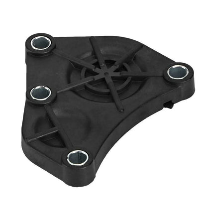 Cylinder Head Gasket & Cover Plate for BMW E81 E87 E46 X1 X3 Z4