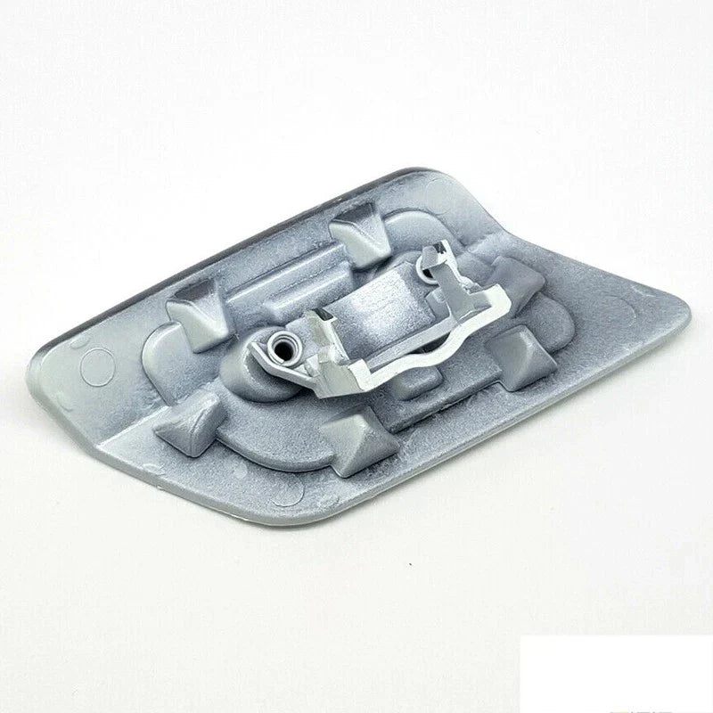 Left Headlight Cleaning System Cover for BMW 3 Series E92 E93 (2011-2013)
