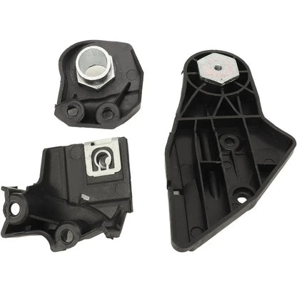 Right Headlight Holder Repair Kit for Mercedes C-Class W204 (2007-2015)