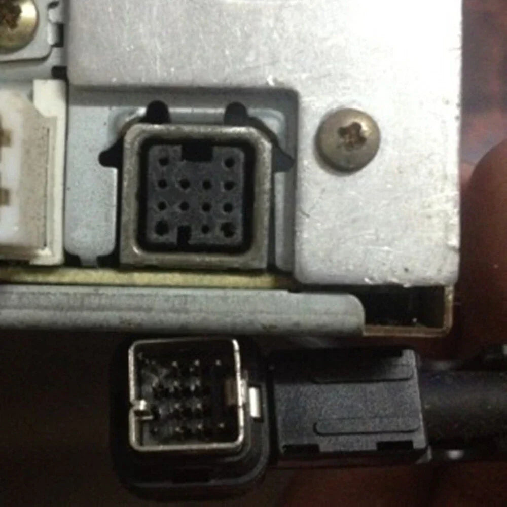 Bluetooth 5.0 AUX Adapter for Suzuki Jimny (2018-2023)