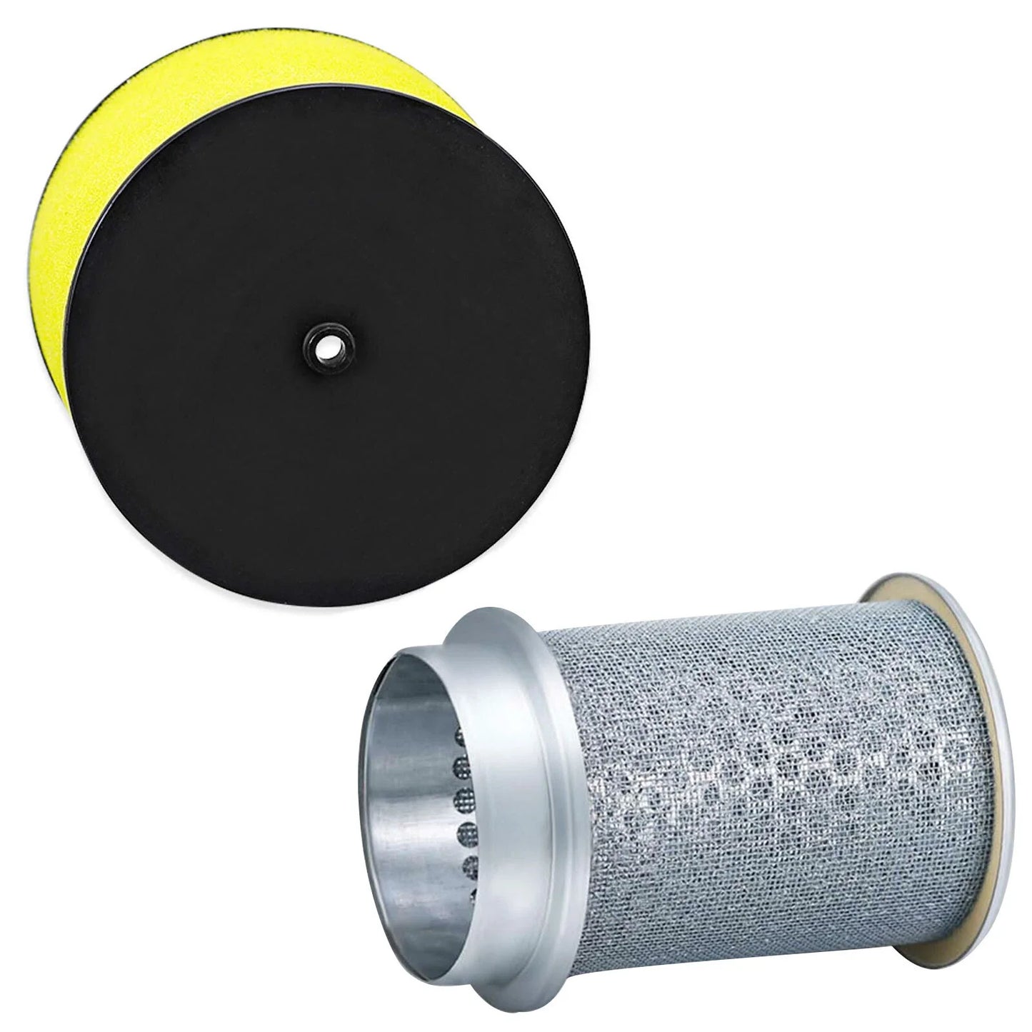 Air Filter / Air Cleaner Body for Honda Rancher 420 TRX420