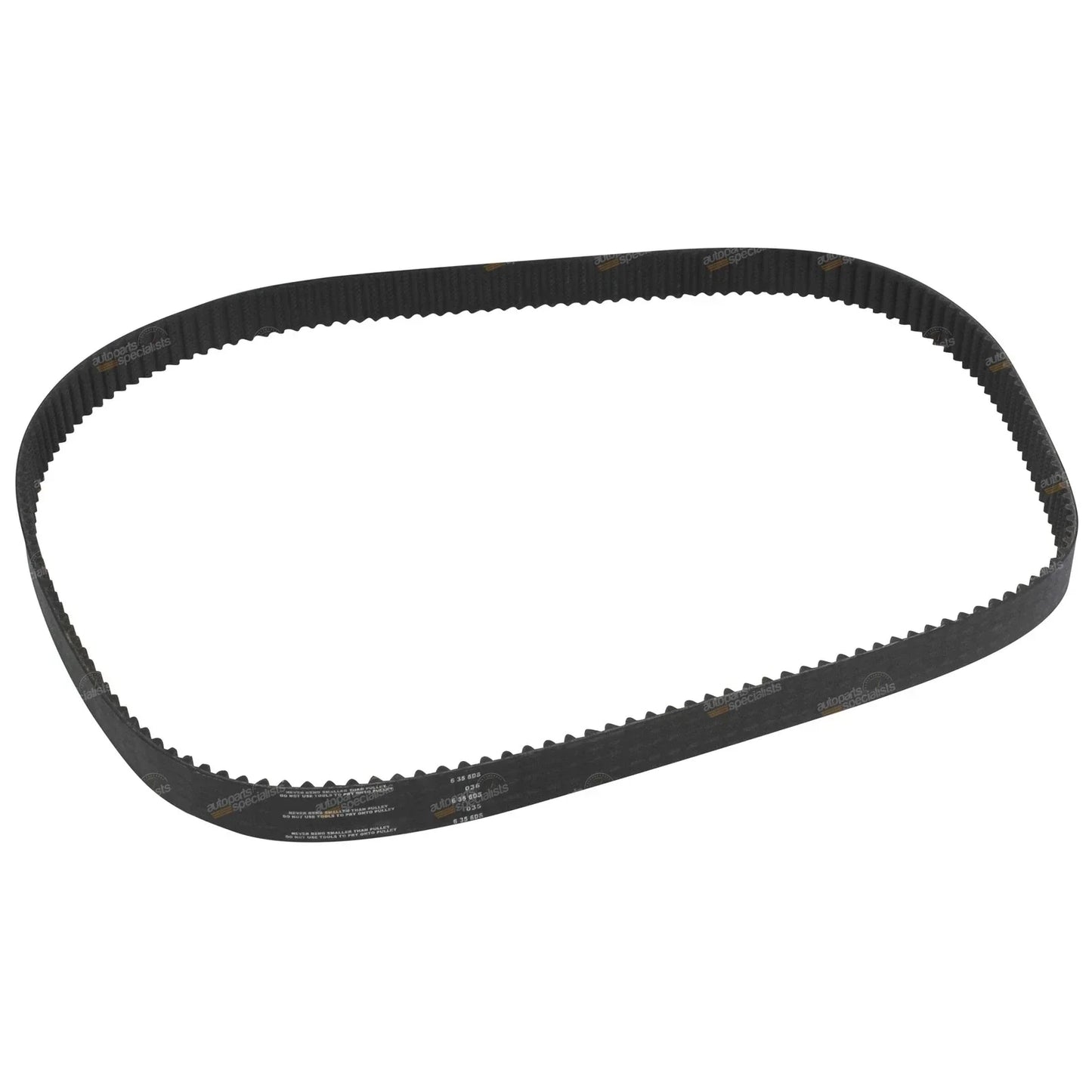 Engine Timing Belt for Landcruiser HDJ80R 1HD-FT 4.2L Diesel (1995–1998)