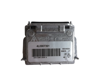 Xenon HID Headlight BallastControl Unit for Audi VW Chrysler Skoda (2008–2014)