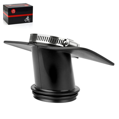 Air Cleaner Connecting Tube Boot for Honda Rebel 250 (1996–2016)