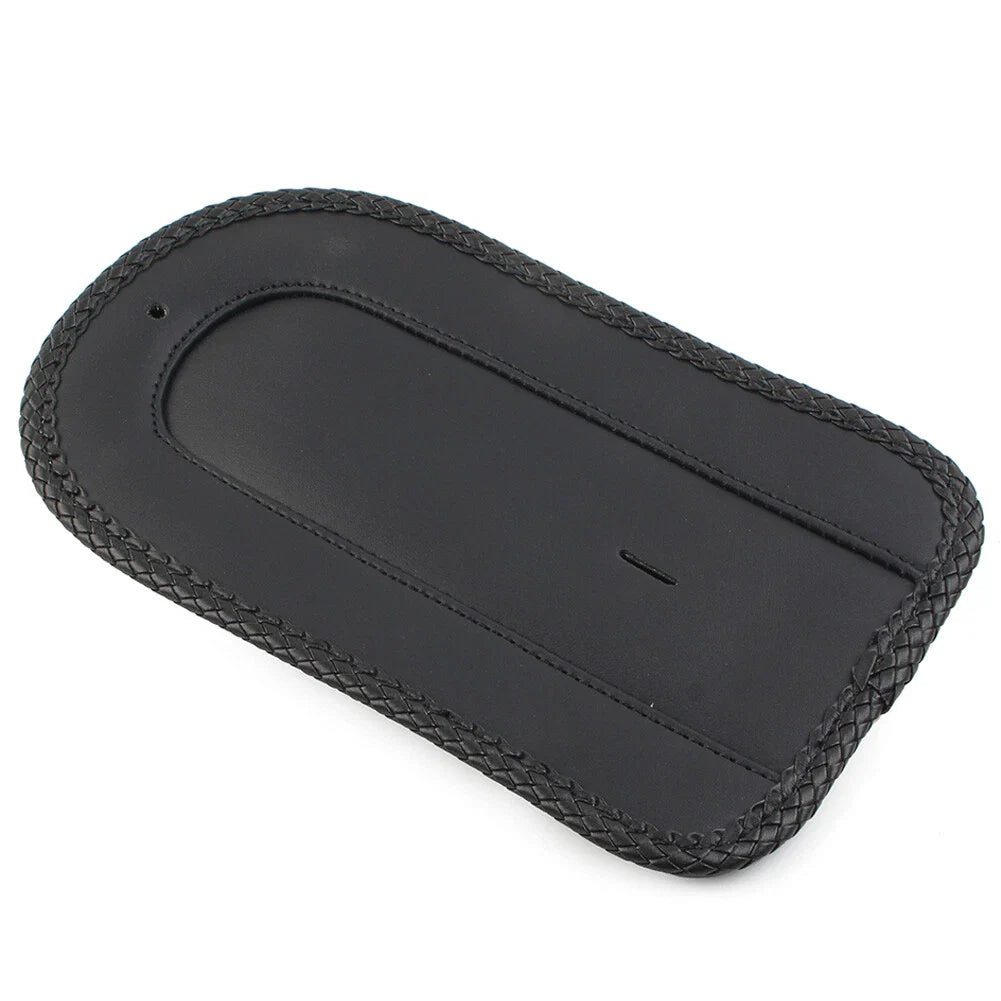 Rear Fender Bib Solo Seat for Harley Sportster 883 Low (2005-2023)