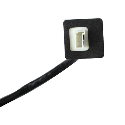 Tailgate Boot Lid Opening Switch for Vauxhall Astra (2004-2010)
