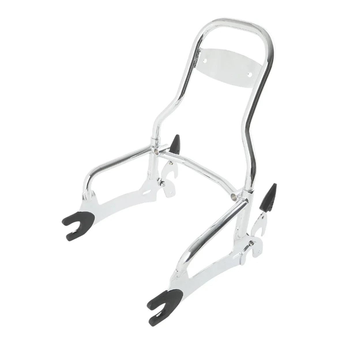 12" Backrest Passenger Sissy Bar for Indian Chief Classic Vintage (2014 - 2018)