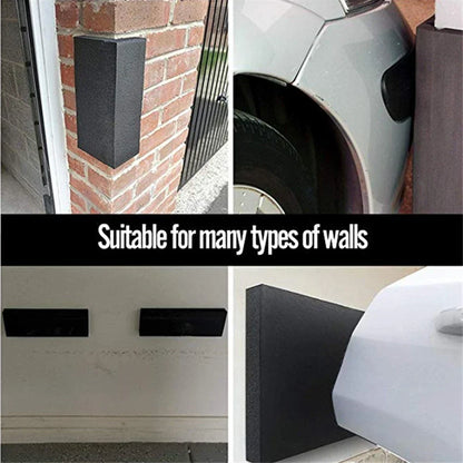 Door Protector 4pcs 30x10x3cm for Car
