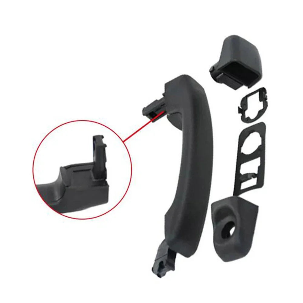 Sliding Door Handle for Renault Vauxhall Opel (806075963R)