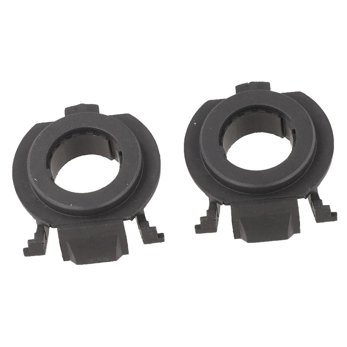 2 in 1 H7 LED Adapter Holder Base for Focus 3 MK3 for Fiat 500 for Opel