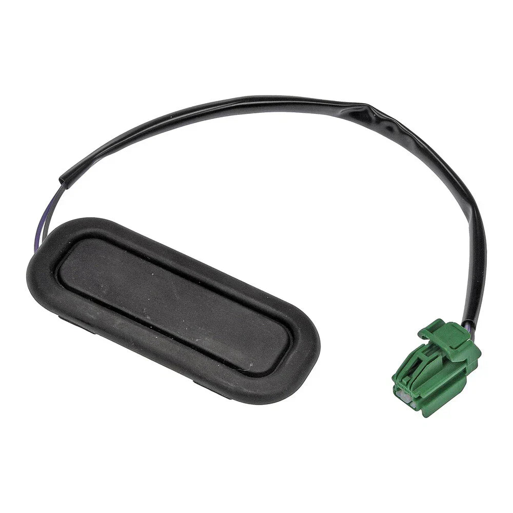 Rear Hatch Door Release Switch for Buick Chevrolet Saturn (2008-2010)