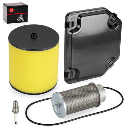 Air Box Lid Air Filter Cleaner Seal for Honda Recon Sportrax